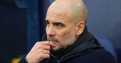 Predicted Man City XI as Pep Guardiola handed triple boost ahead of Newcastle United clash