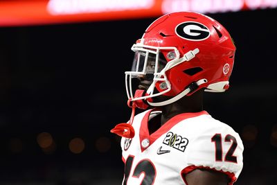 Former UGA football DB retires from football