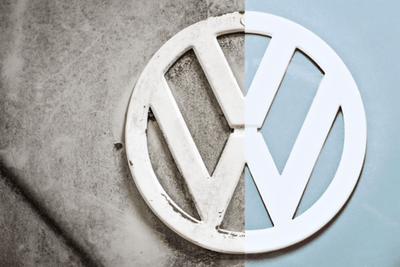 Volkswagen Is Making a $2 Billion Bet on This Bizarre New Vehicle