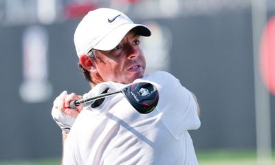 Rory McIlroy defends PGA and DP Tours after criticism from LIV rebel Bland