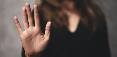 Family violence is literally making us sicker -- new study finds abuse increases risk of chronic illness
