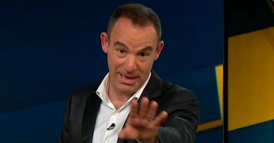 Martin Lewis predicts good news for energy bill payers