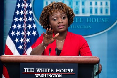 White House clarifies what policy statements do, and do not, mean - Roll Call