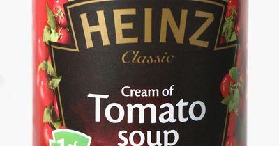 Experts reveal 'best' own-brand tomato soup - and it costs three times less than Heinz
