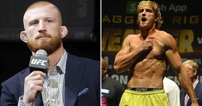 Bo Nickal thinks YouTube star Logan Paul could compete at "high-level" in UFC