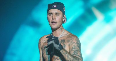Justin Bieber 'forced' to cancel remainder of tour by doctors due to health concerns