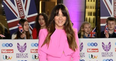 Coronation Street's Brooke Vincent has trademark long hair chopped off