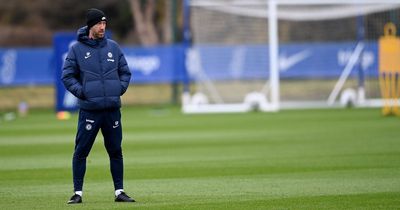 Graham Potter reveals how Chelsea can replace Thiago Silva and gives verdict on squad support