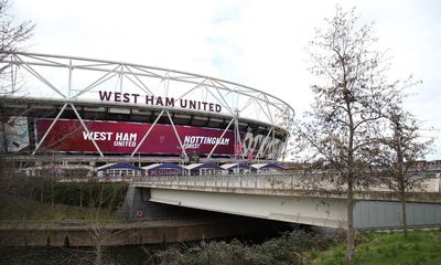 West Ham used club money to donate £9,000 to Conservative party in 2022