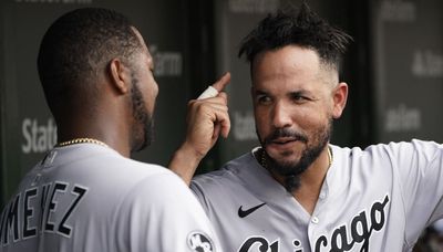 Communication, cohesion talking points for White Sox in ‘23