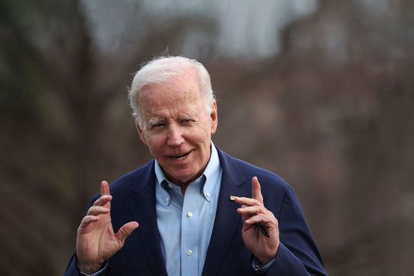 Biden backs GOP effort on justice reform