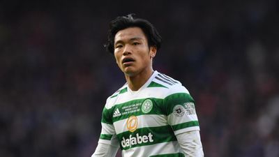 Reo Hatate on the Ange Postecoglou advice that sparked his Celtic goal glut