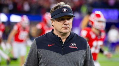 Kirby Smart Backs Georgia’s Culture Amid Recent Turmoil