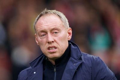 Steve Cooper dismisses exit reports and reaffirms commitment to Nottingham Forest