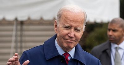 Joe Biden 'unlikely' to attend King Charles III's coronation, White House officials say