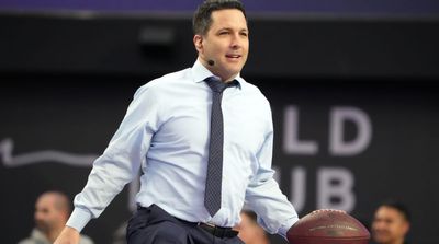 Adam Schefter Pranks Podcasters With Fake Lamar Jackson Trade Texts