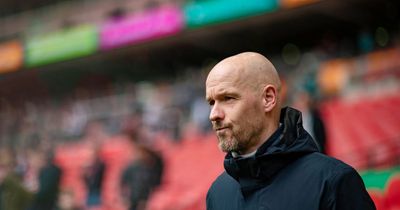 Erik ten Hag signing warned they face the chop if Man Utd land top summer target