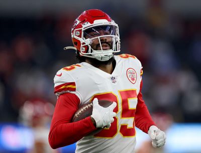Commanders sign former Chiefs wide receiver Marcus Kemp