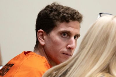 Defense lawyers in Idaho stabbing case say gag order needed