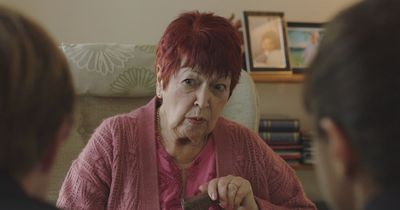 Beyond Paradise viewers emotional as Ruth Madoc makes final on-screen appearance