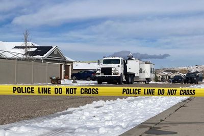 Utah man who killed family was investigated by child agency