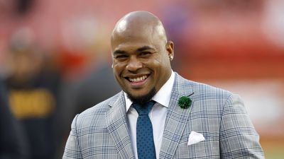 Panthers legend Steve Smith Sr. officially opens mental health facility