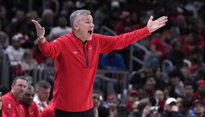 Blown leads continue plaguing Bulls as Billy Donovan searches for a fix