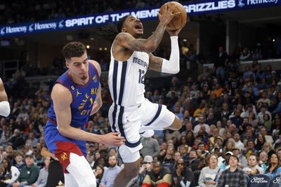 Memphis Grizzlies vs. Denver Nuggets, live stream, channel, time, how to watch NBA this season