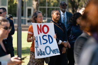 Houston ISD braces for possible state takeover