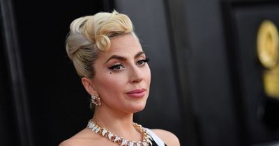 Lady Gaga hints she's quitting life in the spotlight after 15 years