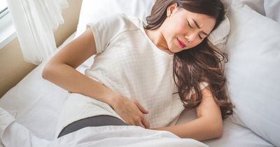 Norovirus symptoms and advice on what to do if you have the 'winter vomiting bug'