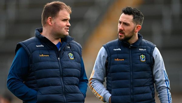 Your guide to the weekend GAA action