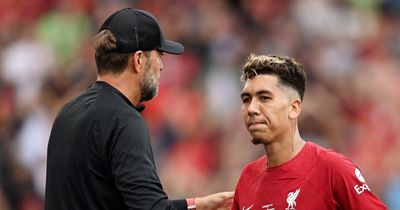 Jurgen Klopp already knows his Roberto Firmino replacement and it could save Liverpool millions