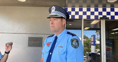 'Very significant injuries': four hurt, two dogs stabbed in armed home invasion