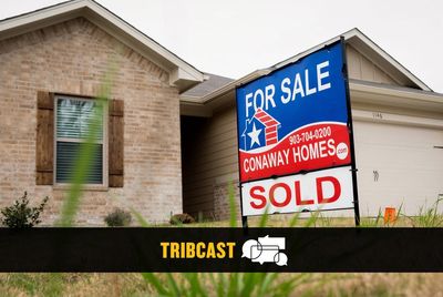 TribCast: How will Texas lawmakers cut property taxes?