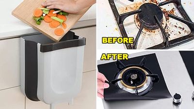 These Clever Inventions Are So Damn Helpful, Amazon Shoppers Who Buy Them Say They Use Them Every Day