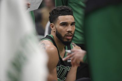 Brooklyn at Boston: Celtics collapse, lose to Nets 115-110 in worst loss of the season