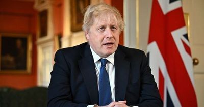 Boris Johnson under pressure over whether MPs were misled on partygate