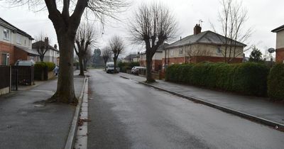 Life on the Notts street plagued by dog fouling where residents get it thrown in their gardens