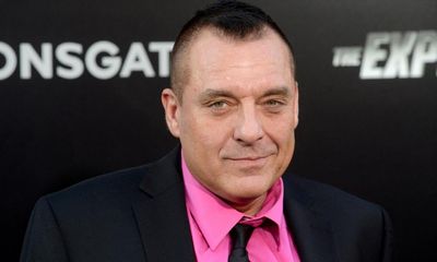 Tom Sizemore, star of Saving Private Ryan, dies aged 61 after brain aneurysm