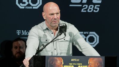 Dana White shuts door on Francis Ngannou: ‘He’ll never be in the UFC again’