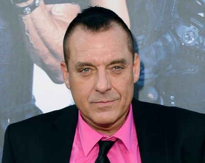 Tom Sizemore, 'Saving Private Ryan' actor, dies at 61