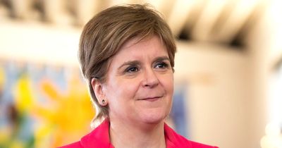 Leadership race finally becoming contest of ideas after surprise Sturgeon resignation