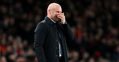 Sean Dyche is about to get answer to his biggest question as Everton face defining week