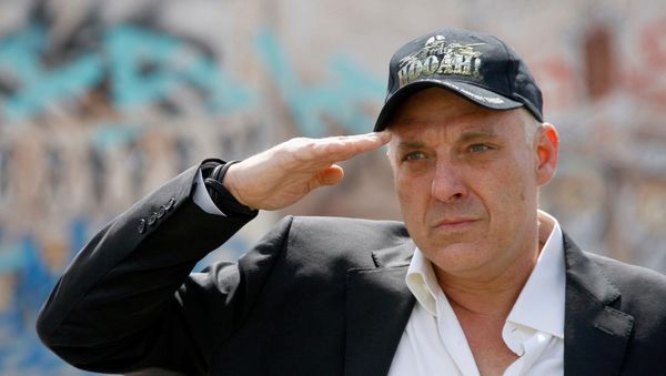 Actor Tom Sizemore dies after career tarnished by scandals