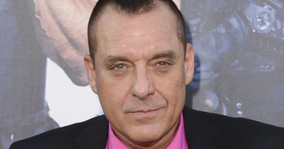 Actor Tom Sizemore dies peacefully in his sleep, aged 61