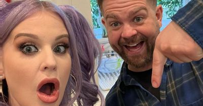 Kelly Osbourne leaves fans overjoyed as she shares snap of her son