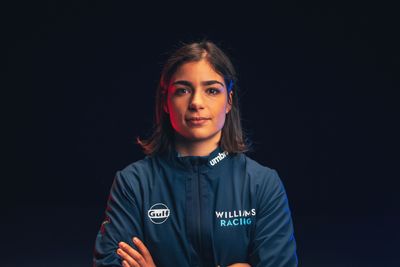 Women drivers race to break Formula 1’s male monopoly
