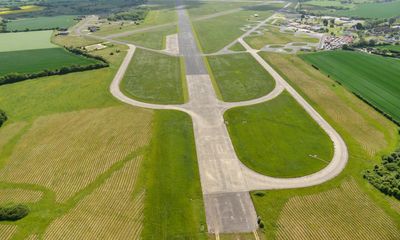 Ministers urged to drop plans for asylum centre at former RAF base in Essex