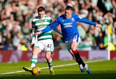 John Lundstram reveals Rangers coping mechanisms and Ibrox wish after Celtic defeat